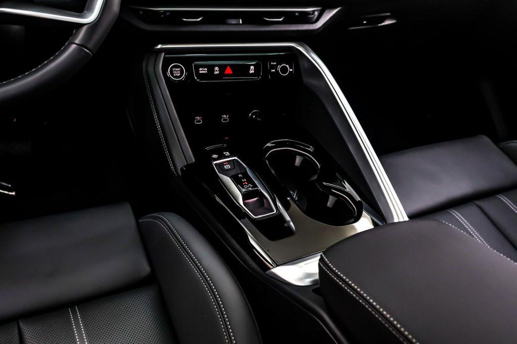 new 2025 Audi Q5 car, priced at $61,185