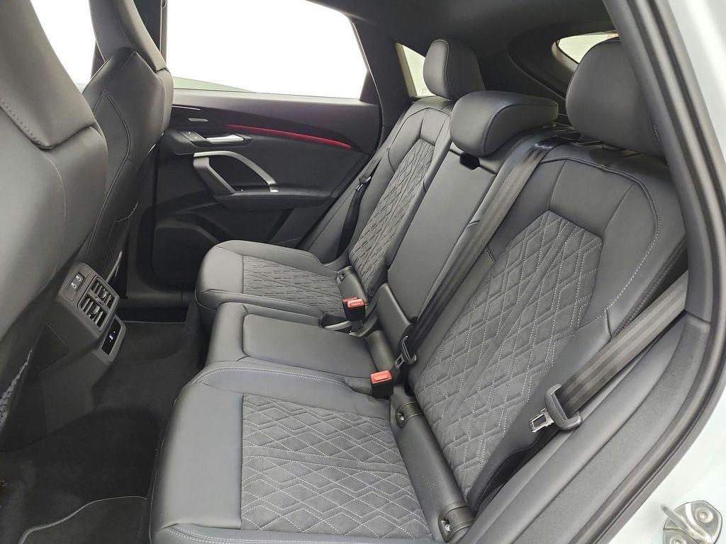 new 2026 Audi SQ5 car, priced at $76,305