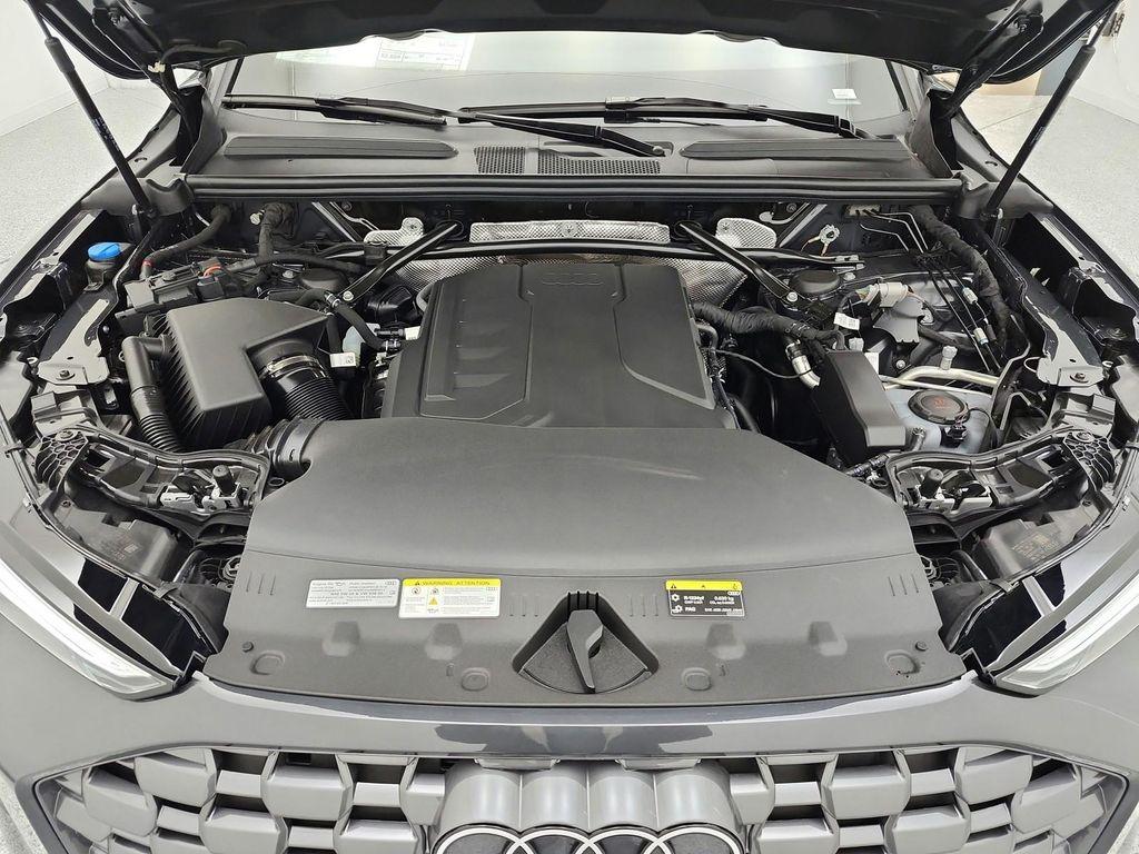 new 2026 Audi Q5 car, priced at $61,055