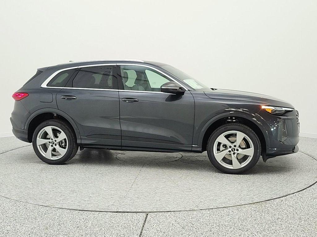 new 2026 Audi Q5 car, priced at $61,055