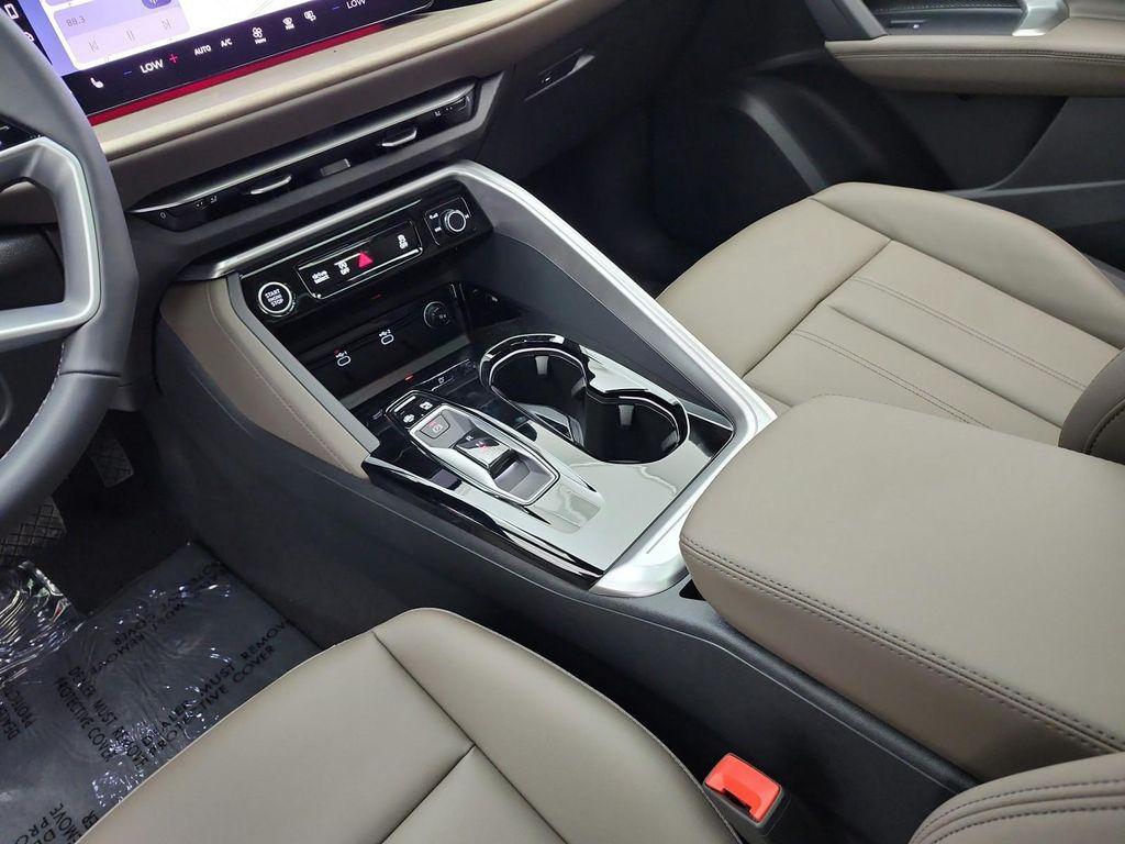 new 2026 Audi Q5 car, priced at $61,055