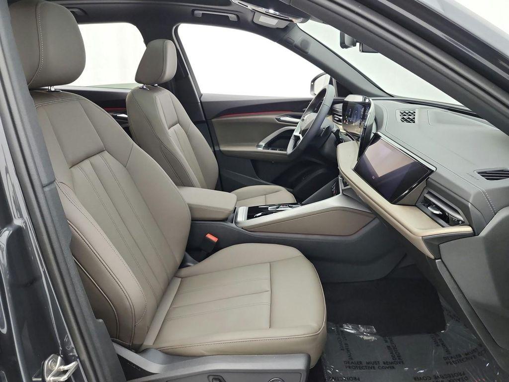 new 2026 Audi Q5 car, priced at $61,055