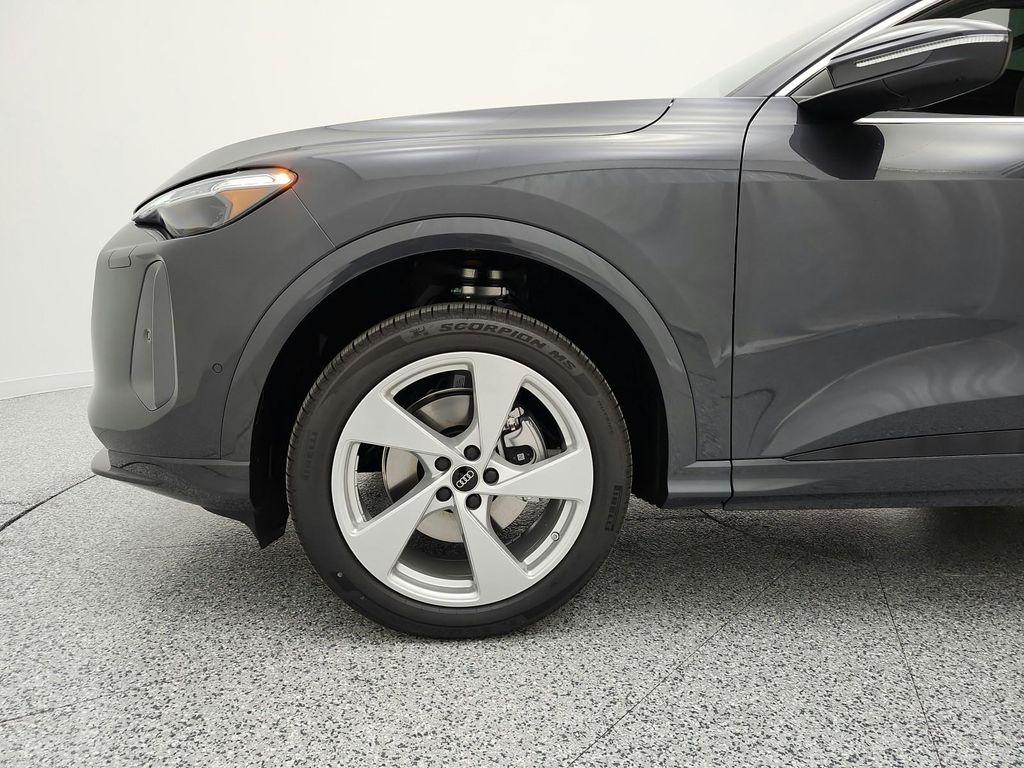 new 2026 Audi Q5 car, priced at $61,055