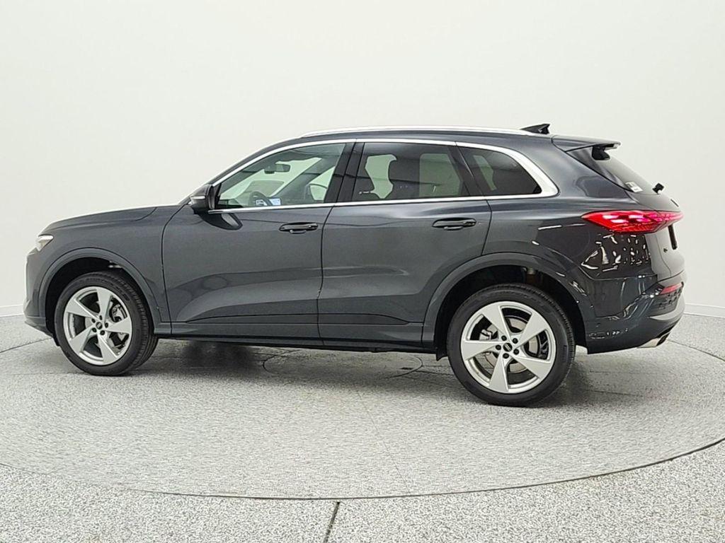 new 2026 Audi Q5 car, priced at $61,055