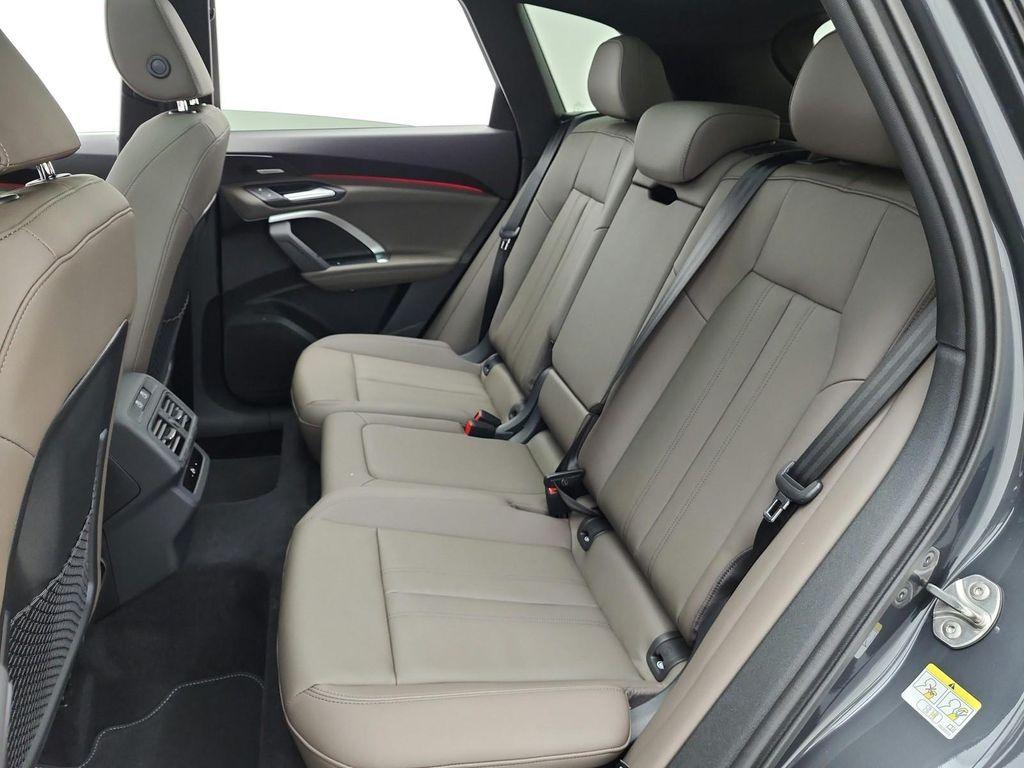 new 2026 Audi Q5 car, priced at $61,055