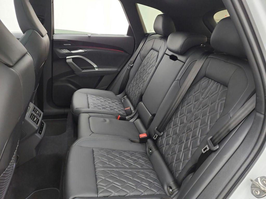 new 2026 Audi SQ5 car, priced at $78,550