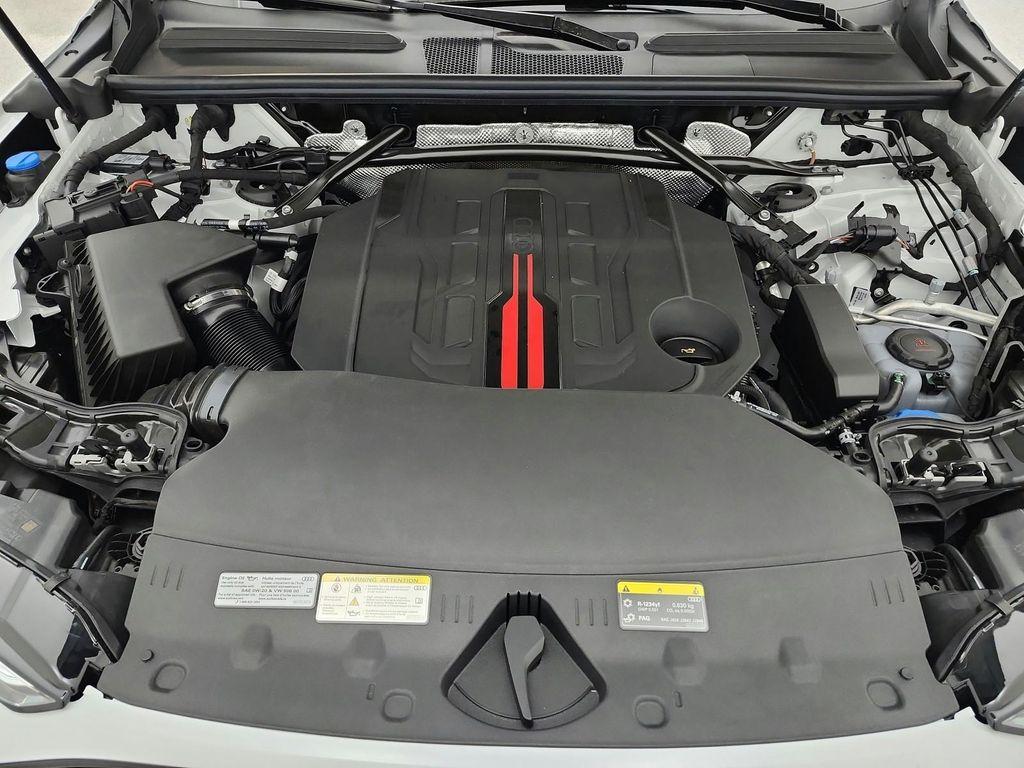 new 2026 Audi SQ5 car, priced at $78,550