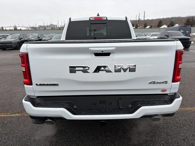 new 2026 Ram 1500 car, priced at $63,290