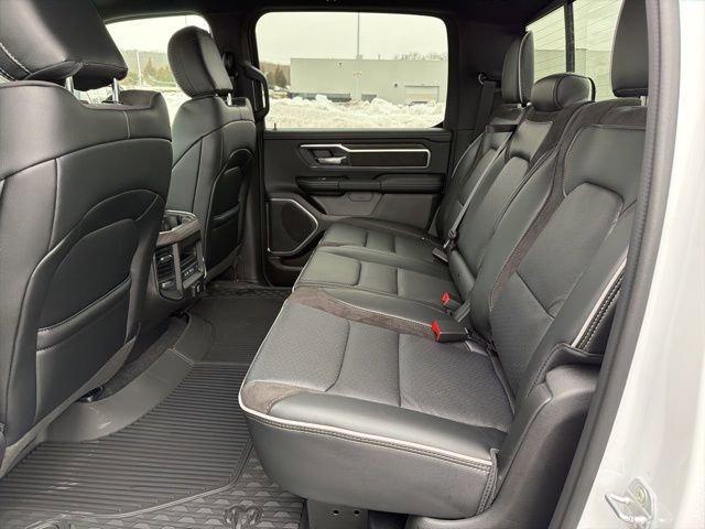 new 2026 Ram 1500 car, priced at $63,290