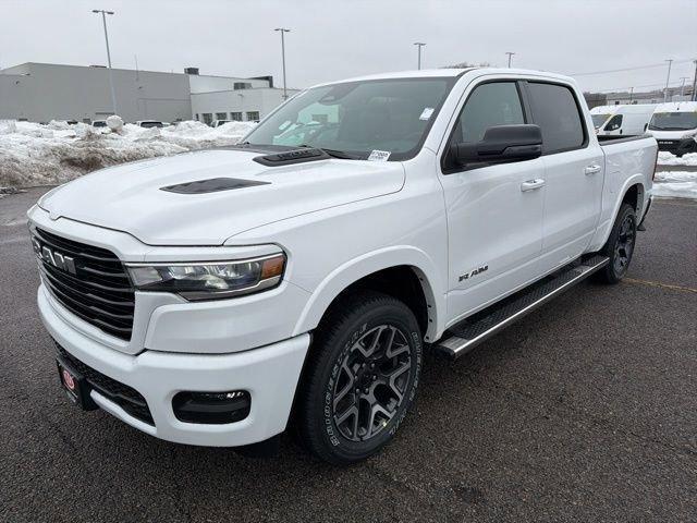 new 2026 Ram 1500 car, priced at $63,290
