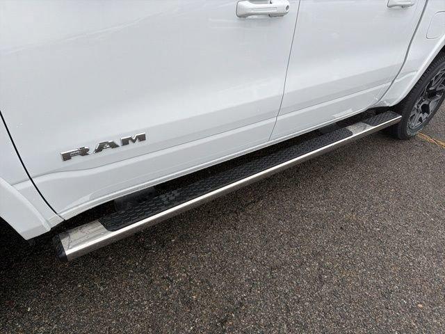 new 2026 Ram 1500 car, priced at $63,290