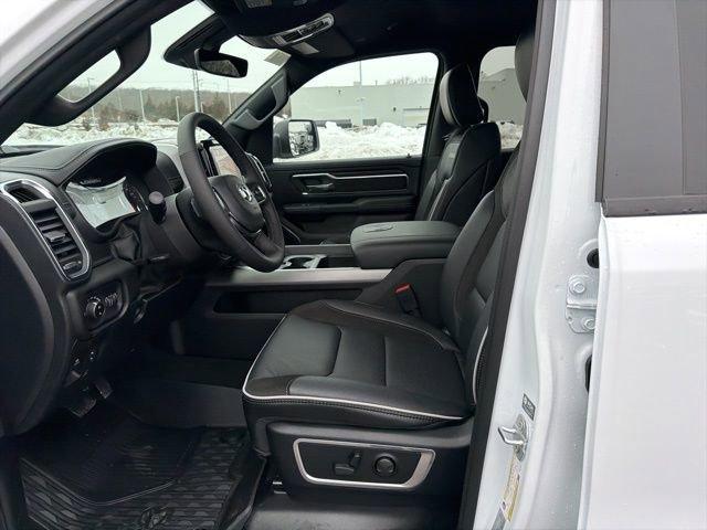 new 2026 Ram 1500 car, priced at $63,290