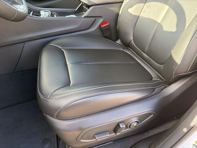 new 2025 Jeep Grand Cherokee L car, priced at $52,784