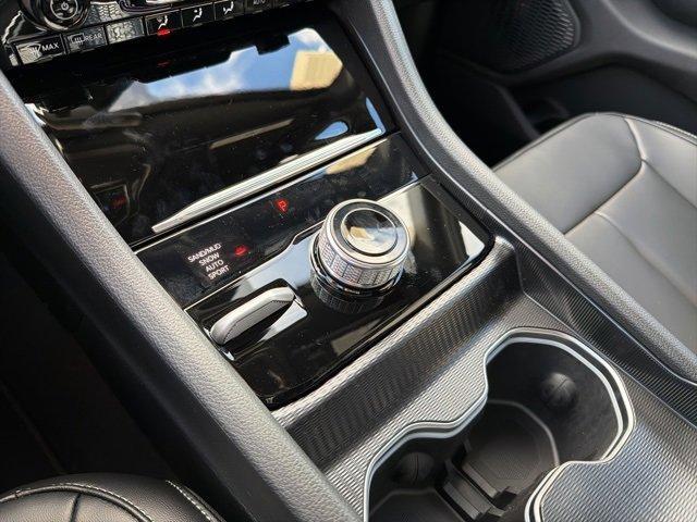 new 2025 Jeep Grand Cherokee L car, priced at $52,784