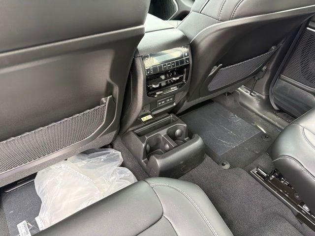 new 2026 Jeep Grand Cherokee L car