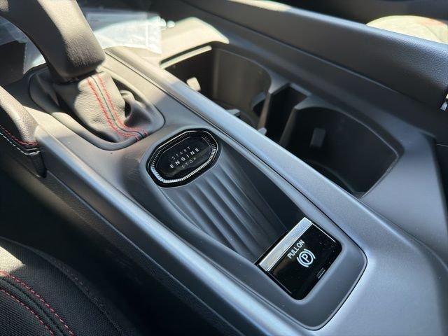 new 2026 Dodge Charger car, priced at $55,151
