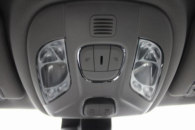 used 2022 Jeep Compass car, priced at $23,999