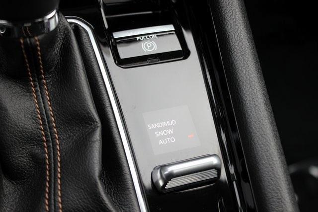 used 2022 Jeep Compass car, priced at $23,999