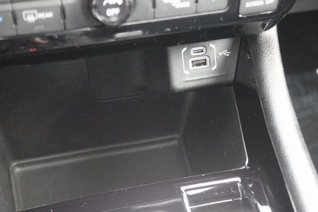 used 2022 Jeep Compass car, priced at $23,999