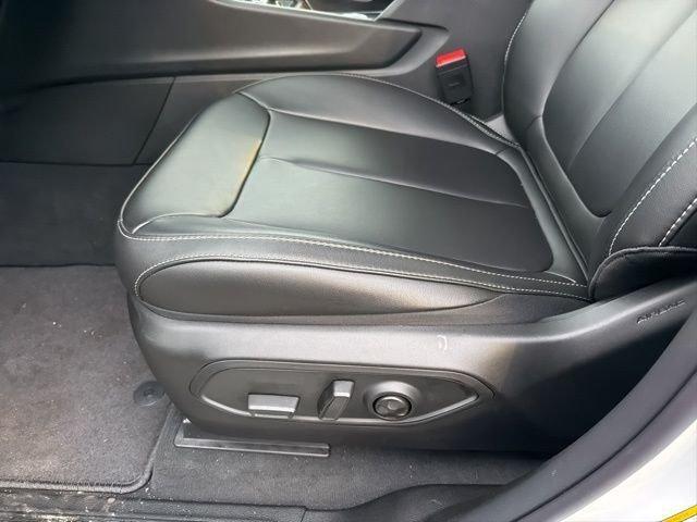 new 2026 Jeep Grand Cherokee car, priced at $45,387