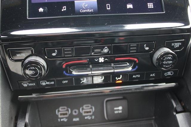 used 2025 Jeep Grand Cherokee L car, priced at $39,999