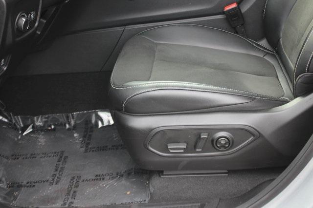 used 2025 Jeep Grand Cherokee L car, priced at $39,999