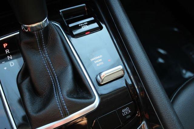 used 2022 Jeep Compass car, priced at $22,500