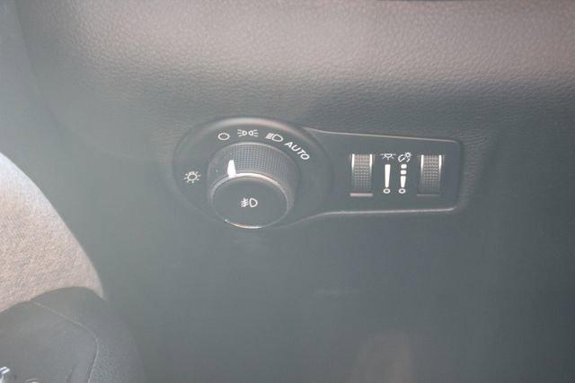 used 2022 Jeep Compass car, priced at $22,500