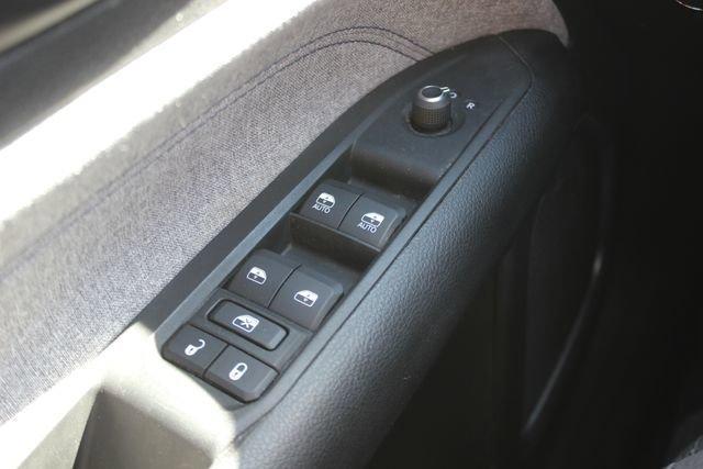 used 2022 Jeep Compass car, priced at $22,500