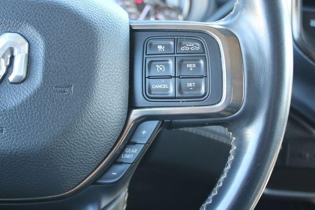 used 2022 Ram 3500 car, priced at $69,398