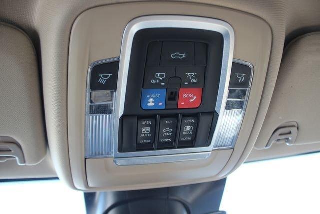 used 2022 Ram 3500 car, priced at $69,398