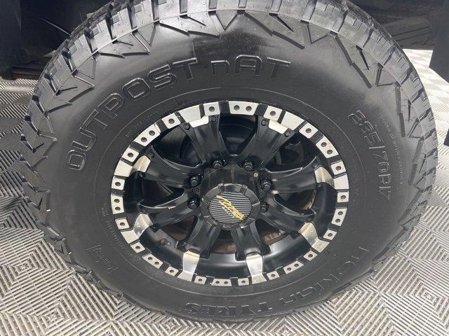 used 2022 Ram 3500 car, priced at $71,999