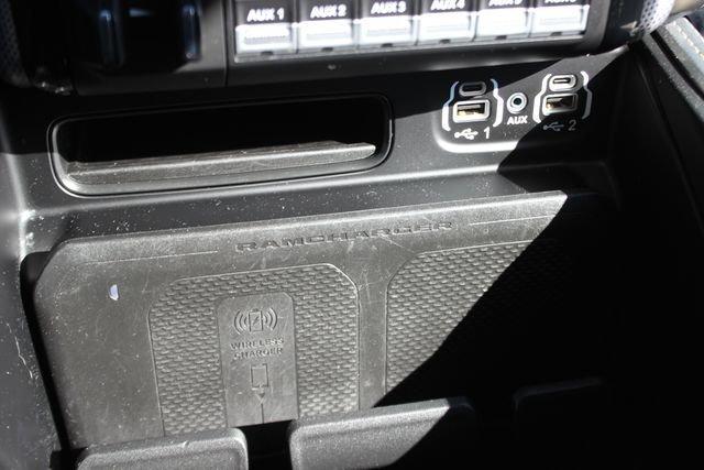 used 2022 Ram 3500 car, priced at $69,398