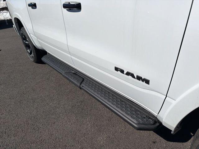 new 2026 Ram 1500 car, priced at $56,930