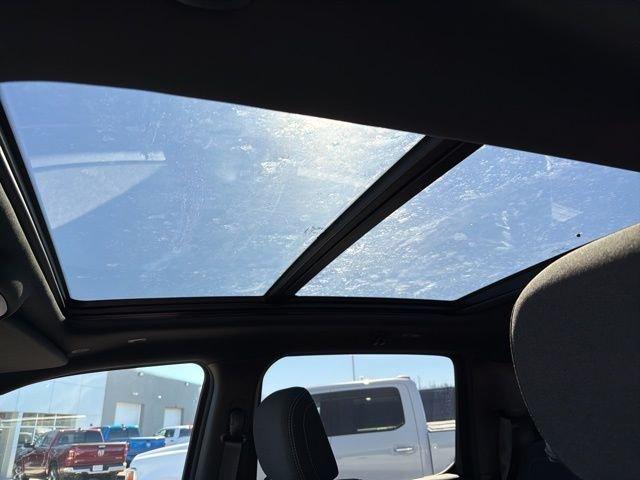 new 2026 Ram 1500 car, priced at $56,930