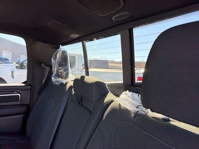 new 2026 Ram 1500 car, priced at $56,930