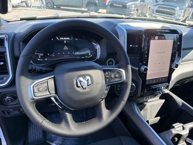 new 2026 Ram 1500 car, priced at $56,930