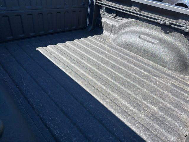 new 2026 Ram 1500 car, priced at $57,930