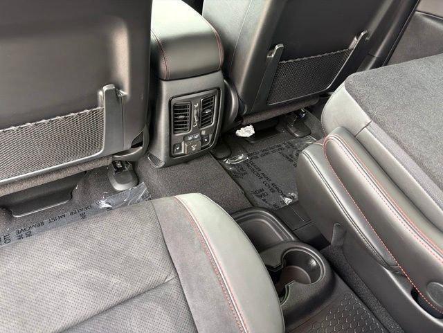 new 2026 Dodge Durango car, priced at $52,054