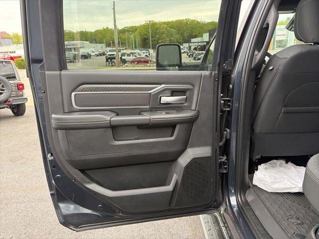 new 2026 Ram 2500 car, priced at $64,986