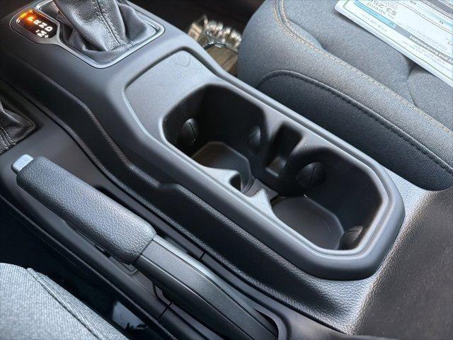 new 2026 Jeep Wrangler car, priced at $45,499