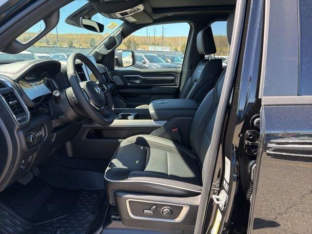 new 2026 Ram 1500 car, priced at $70,334