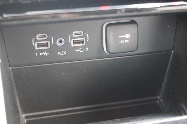 used 2023 Jeep Grand Cherokee L car, priced at $32,318