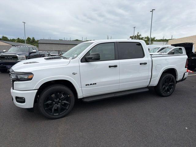 new 2026 Ram 1500 car, priced at $70,062