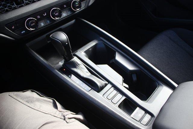 used 2024 Honda Accord car, priced at $26,899