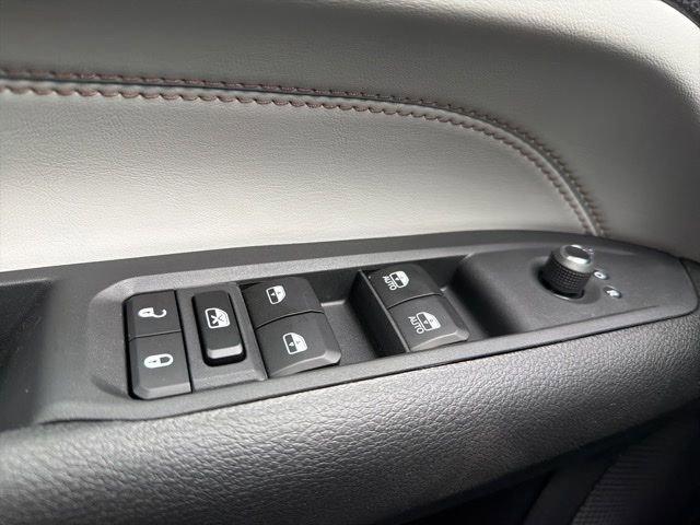 new 2026 Jeep Compass car, priced at $33,931