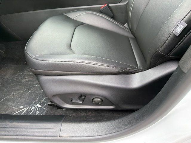 new 2026 Jeep Compass car, priced at $34,110