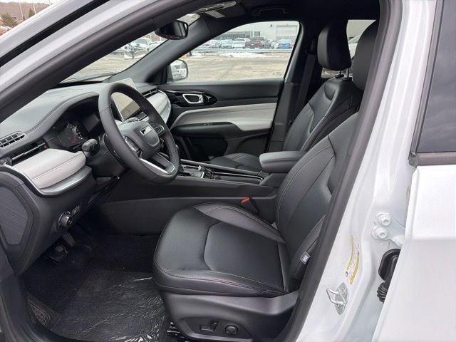 new 2026 Jeep Compass car, priced at $33,931