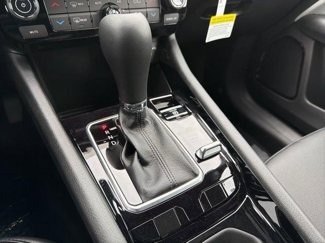 new 2026 Jeep Compass car, priced at $33,931