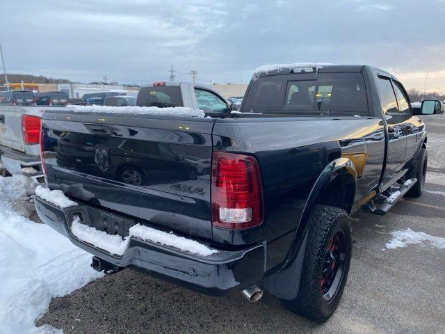 used 2016 Ram 2500 car, priced at $25,899